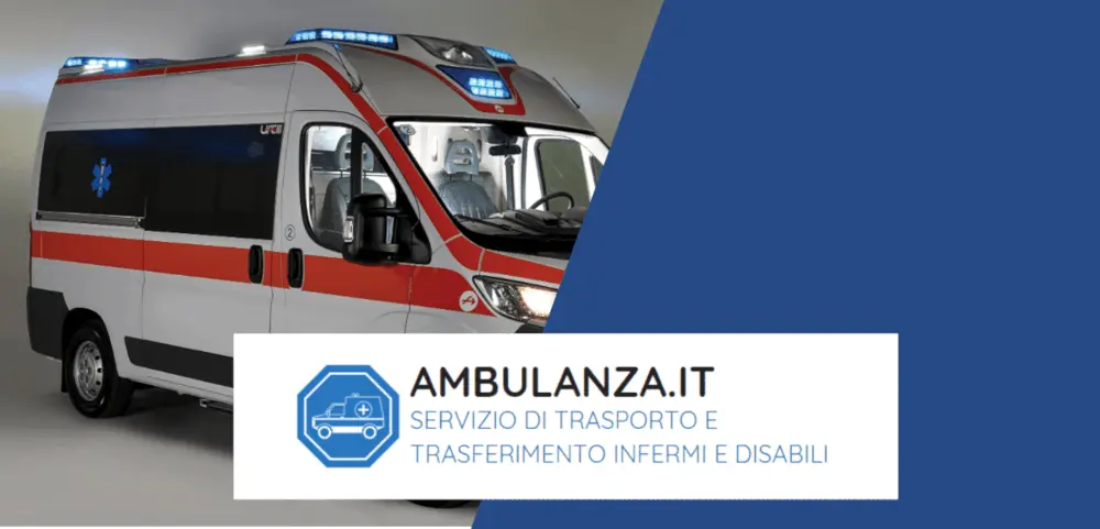 ambulanza.it