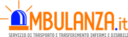 Logo www.ambulanza.it