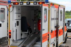 ambulanza privata costo