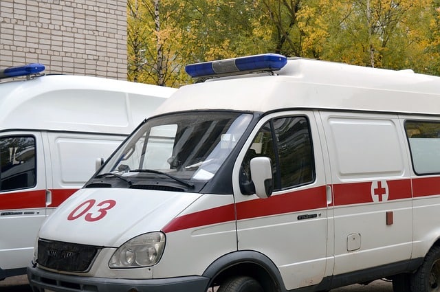 Ambulanza privata Faenza