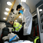 linee guida sanificazione ambulanze