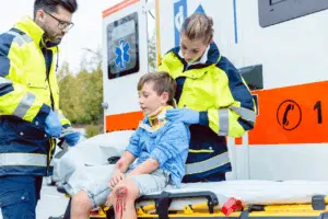 quando è obbligatoria l'ambulanza negli eventi quando è obbligatoria l'ambulanza negli eventi
