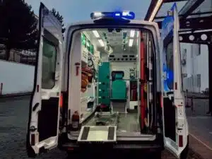 ambulanza per eventi sportivi ambulanza per eventi sportivi