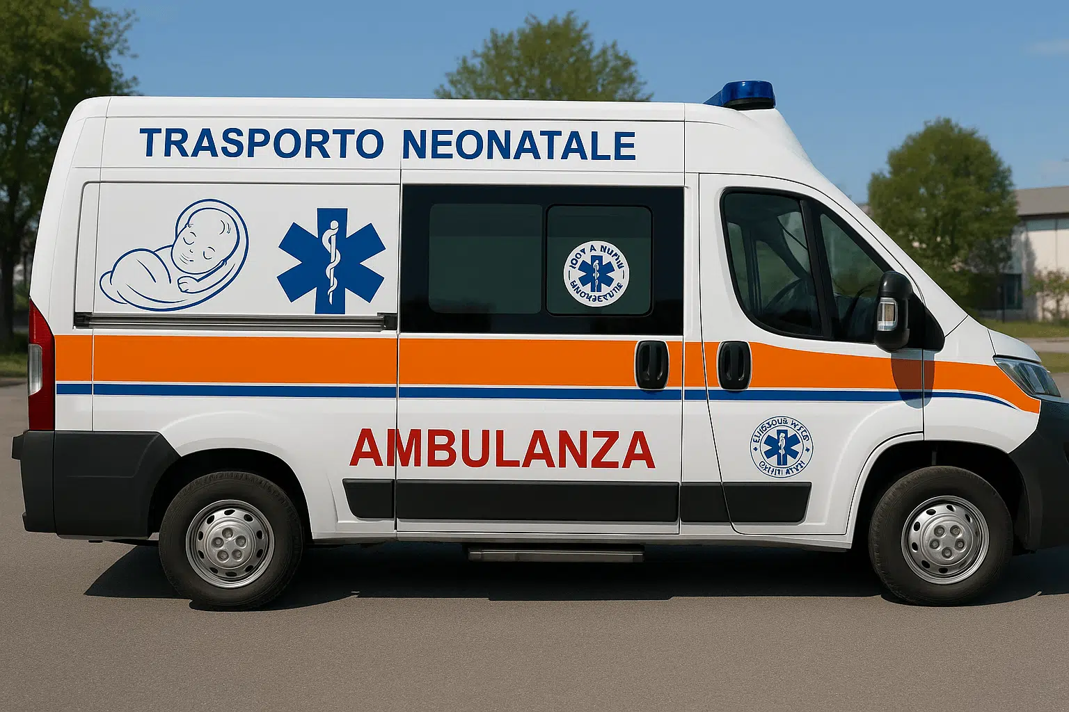  incubatrice neonato omologata per trasporto neonatale 