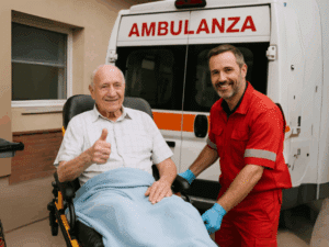 accompagnamento per visite mediche accompagnamento per visite mediche