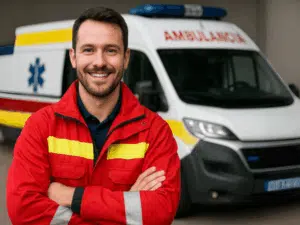ambulanza eventi sportivi